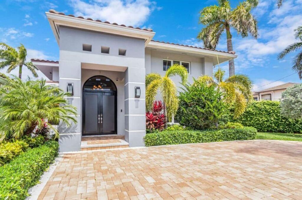 Photo of Outdoor in Pompano Isles