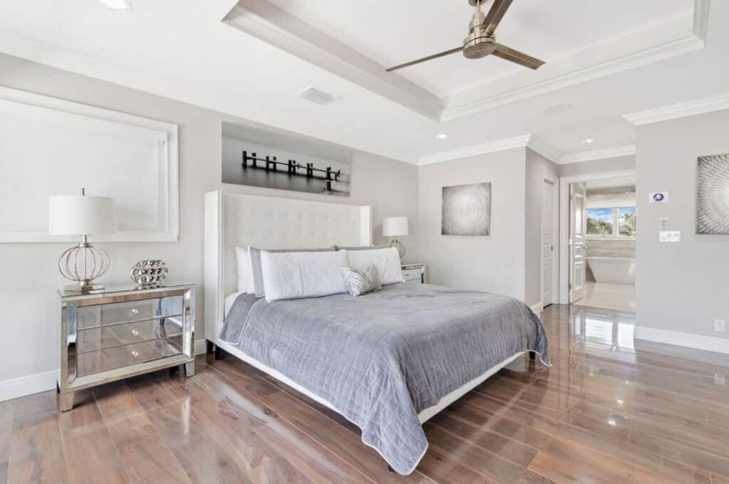 Photo of Bedroom in Pompano Isles
