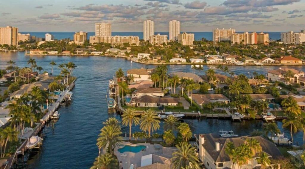 Photo of Outdoor in Pompano Isles