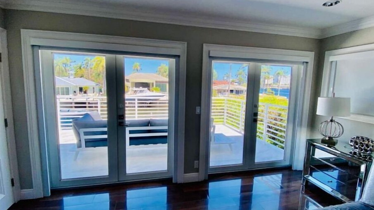 Photo of Livingroom in Pompano Isles