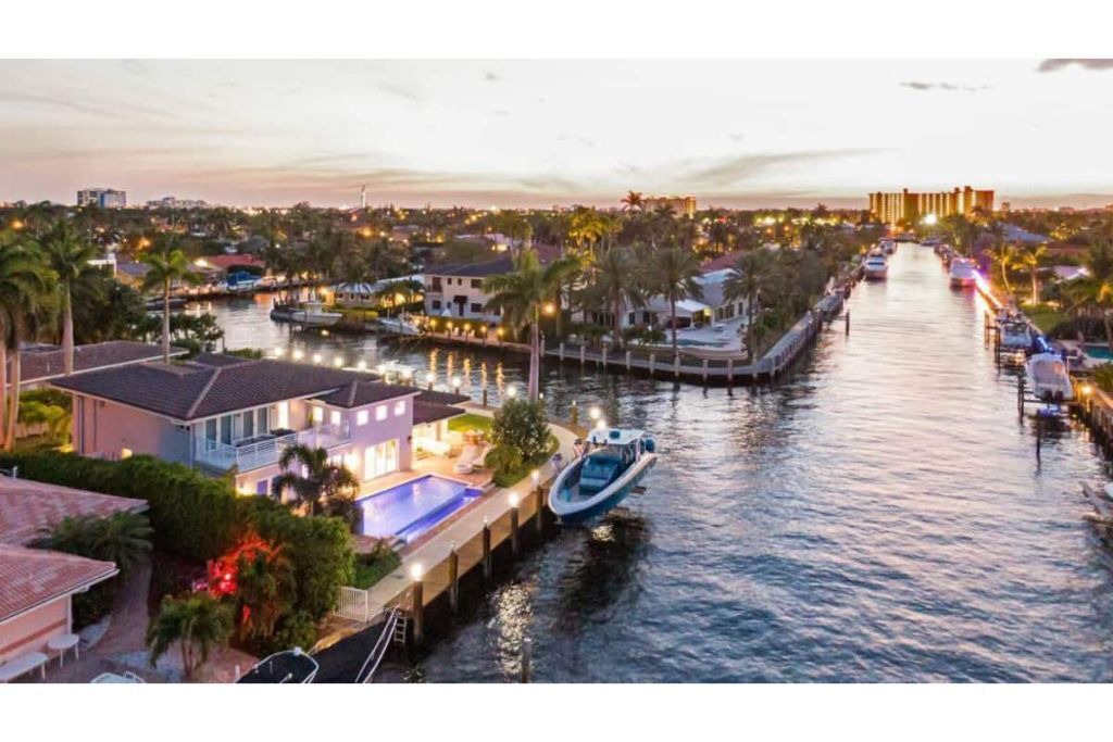 Photo of Outdoor in Pompano Isles