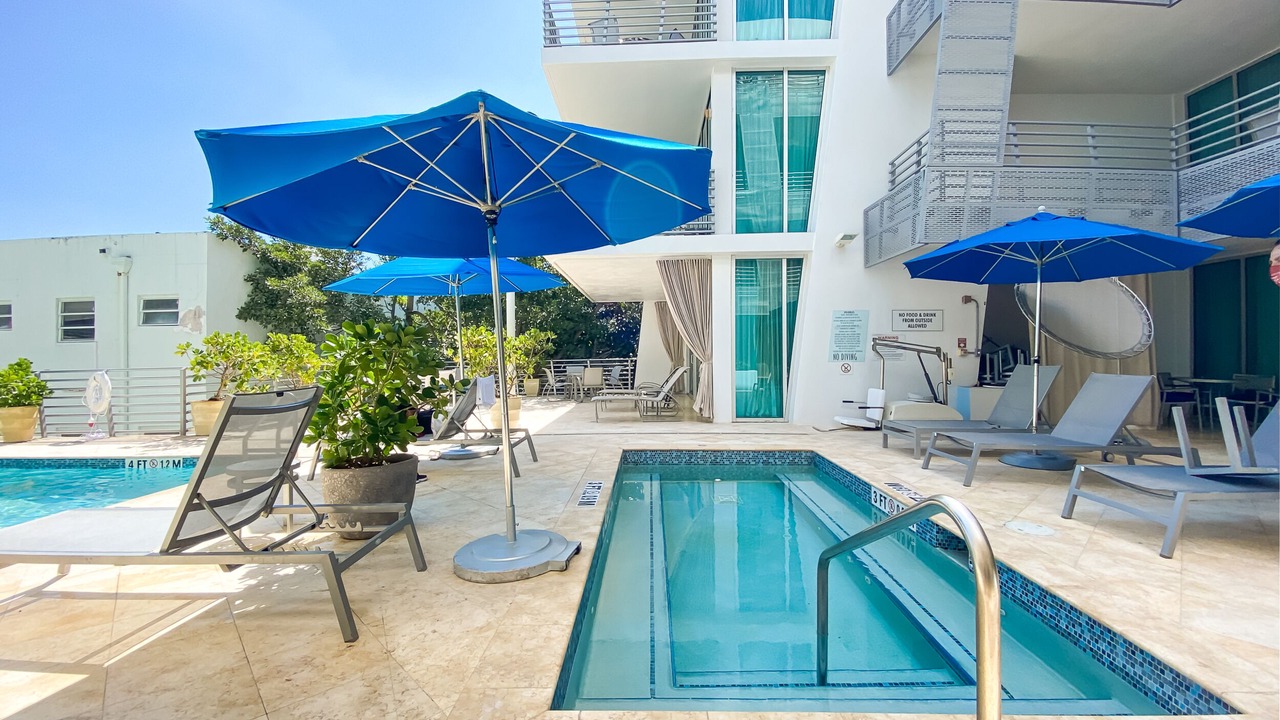 Photo of Outdoor in South Beach