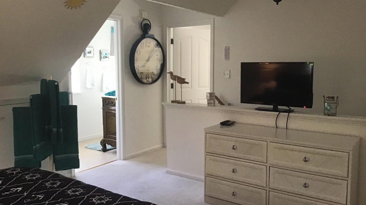 Photo of Bedroom in Cape May