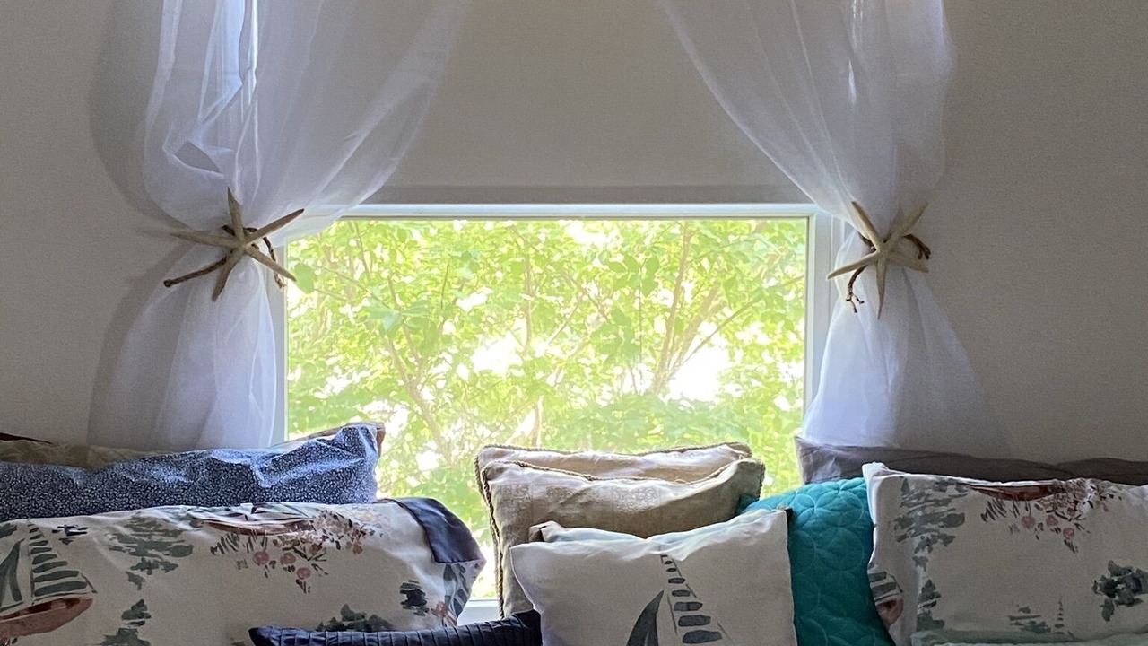 Photo of Bedroom in Cape May