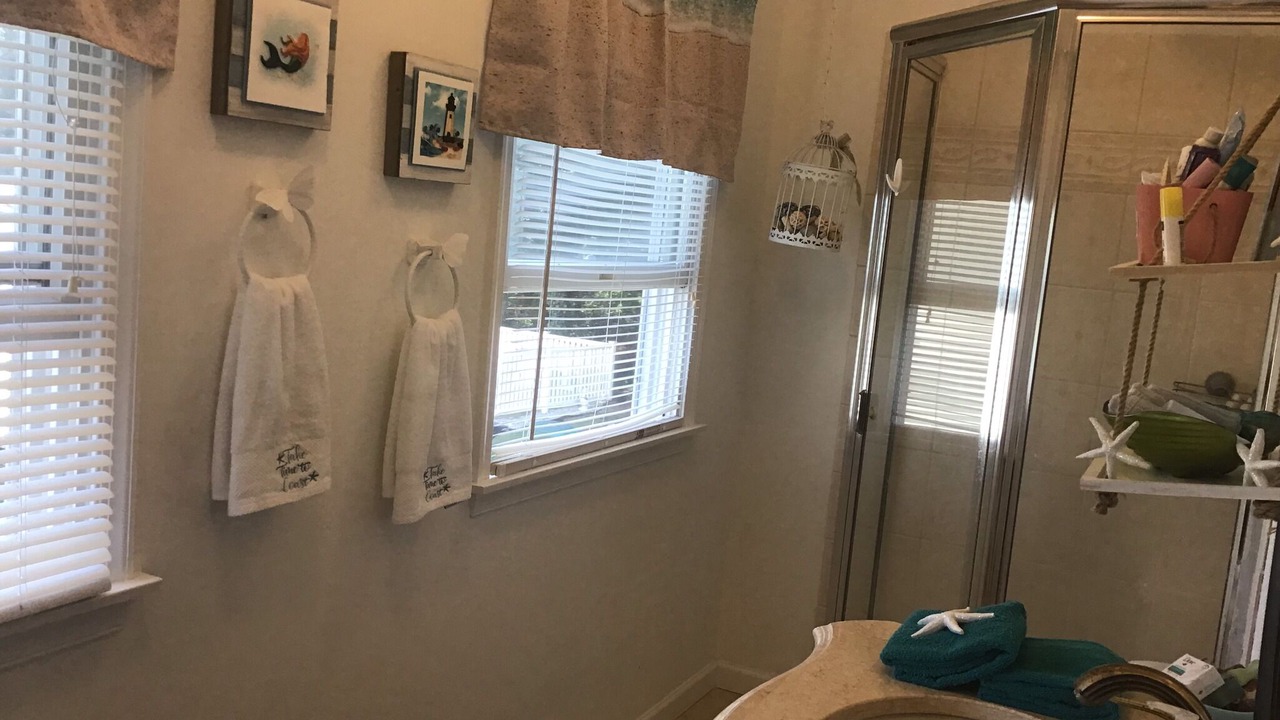 Photo of Bathroom in Cape May