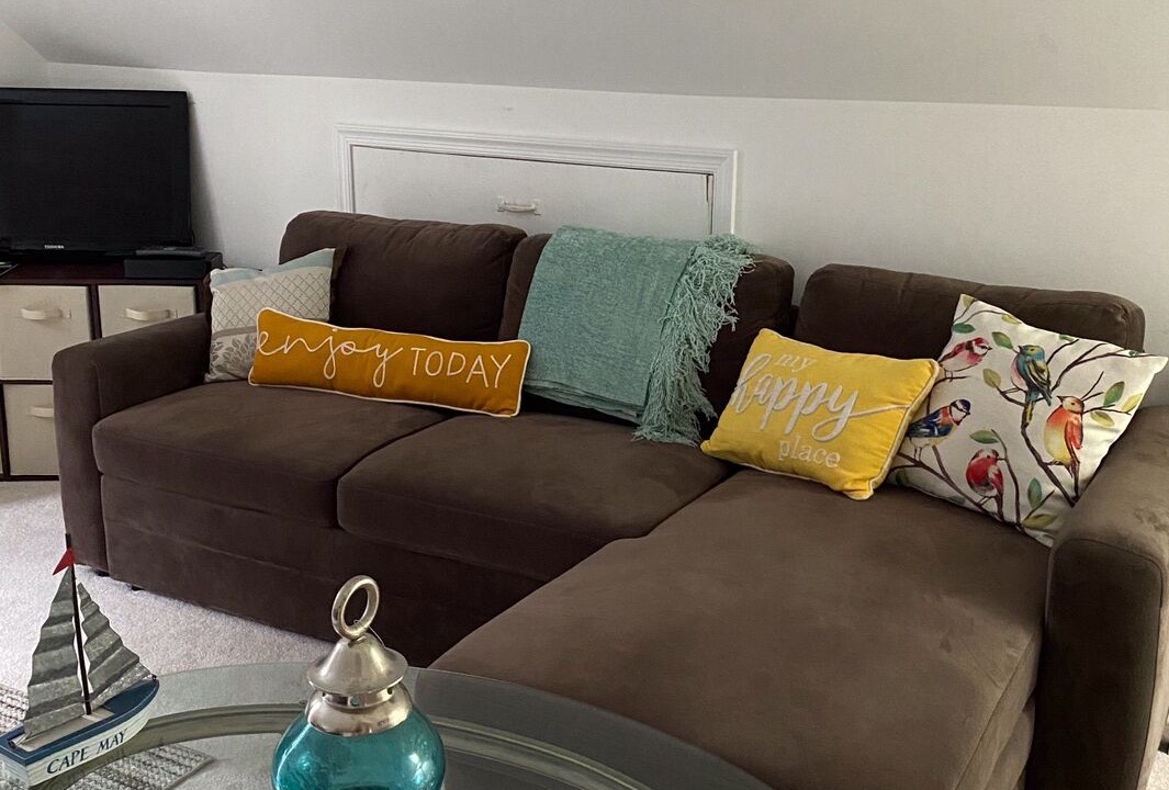 Photo of Livingroom in Cape May