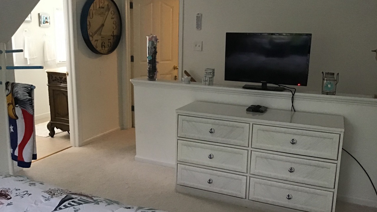 Photo of Bedroom in Cape May
