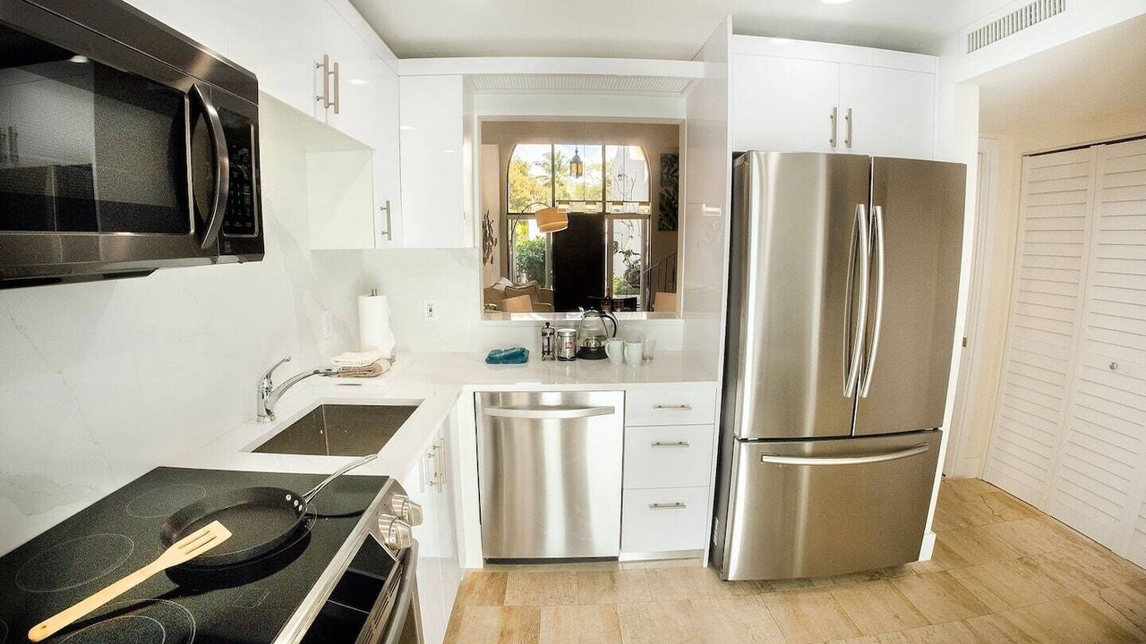 Photo of Kitchen in Miami Shores