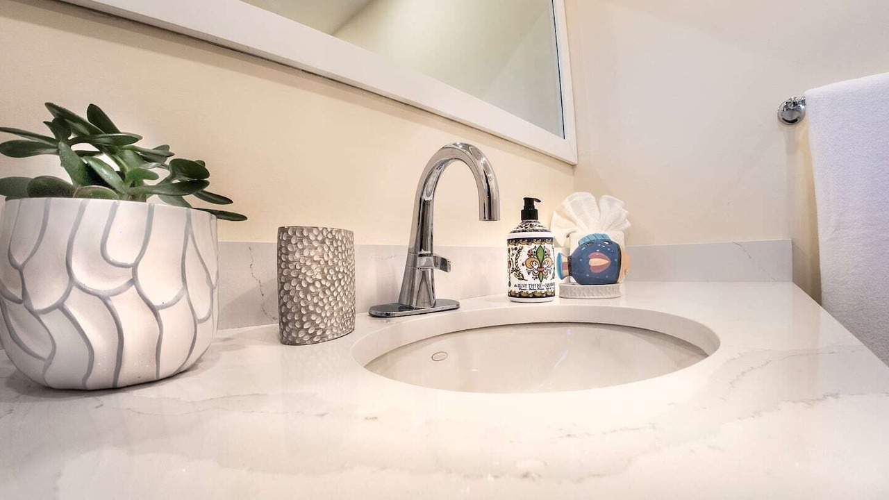 Photo of Bathroom in Miami Shores