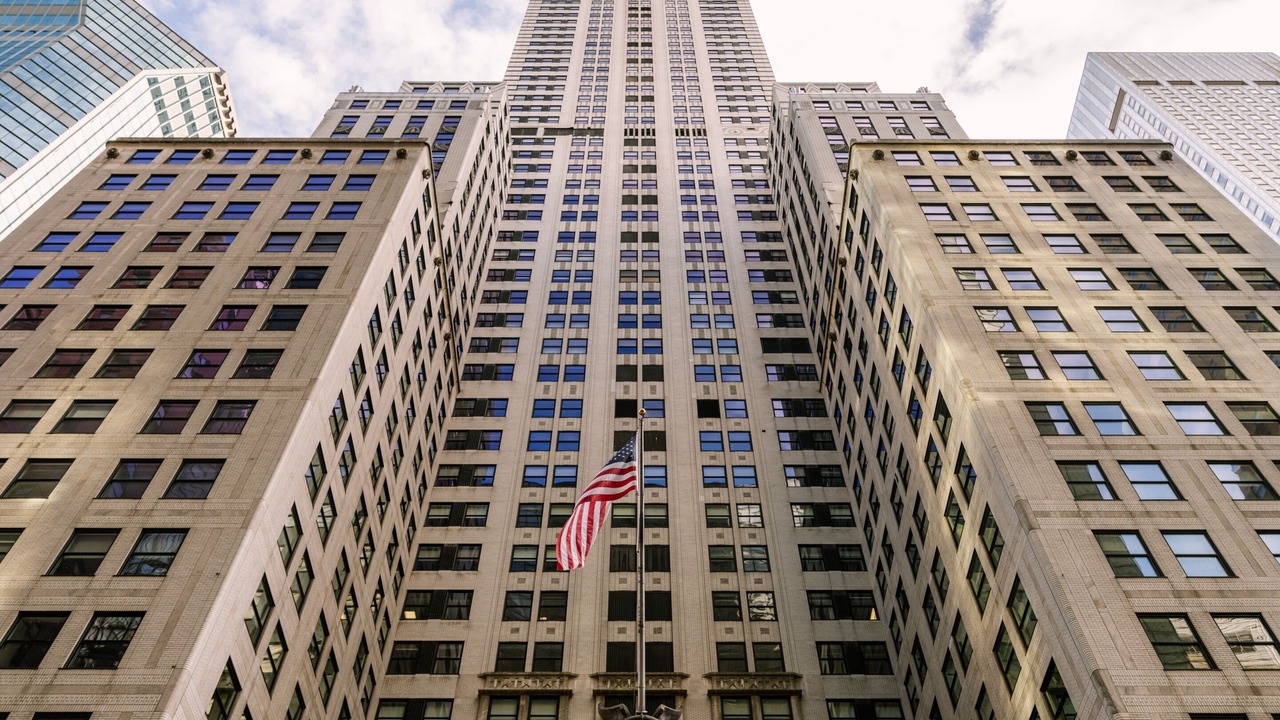 Photo of Outdoor in Tudor City