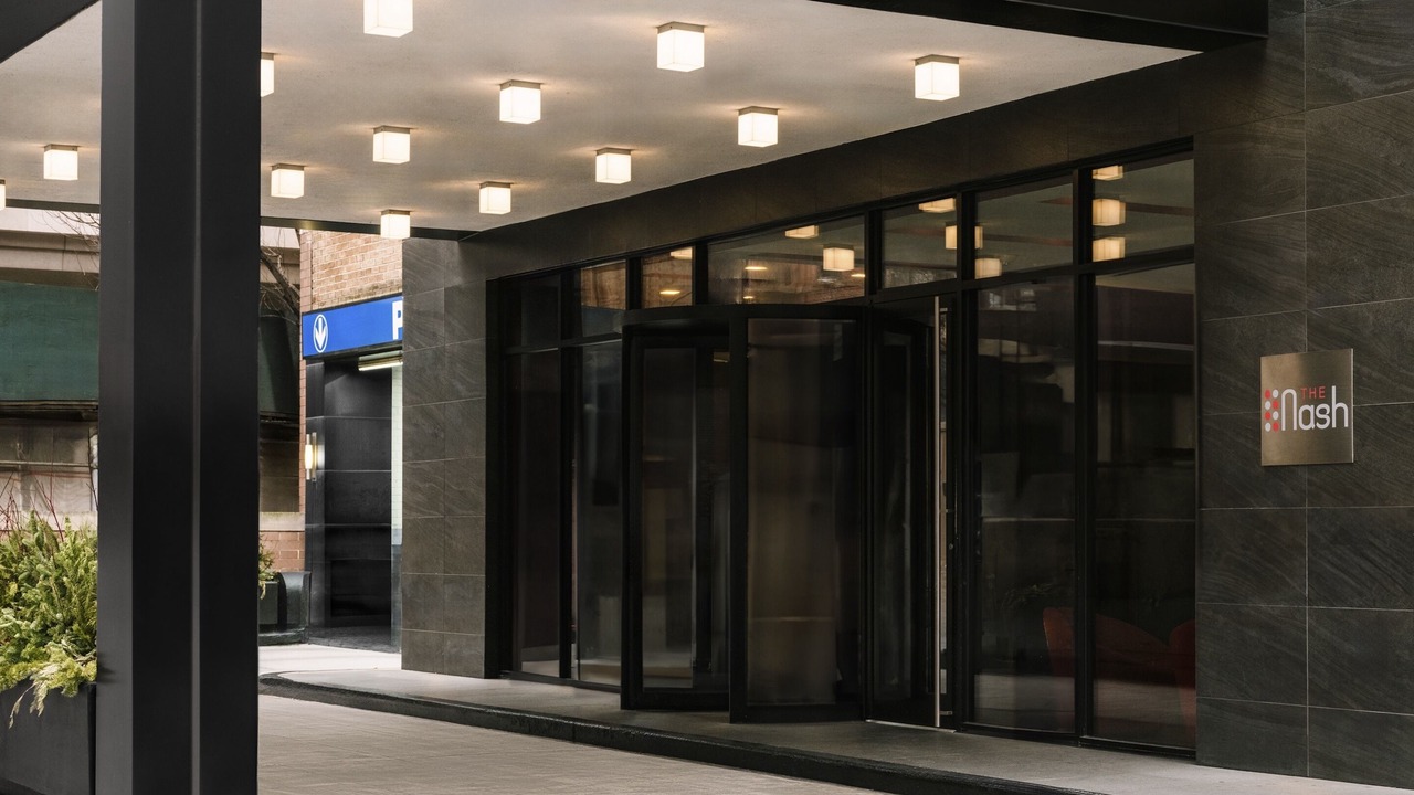 Photo of Outdoor in Tudor City