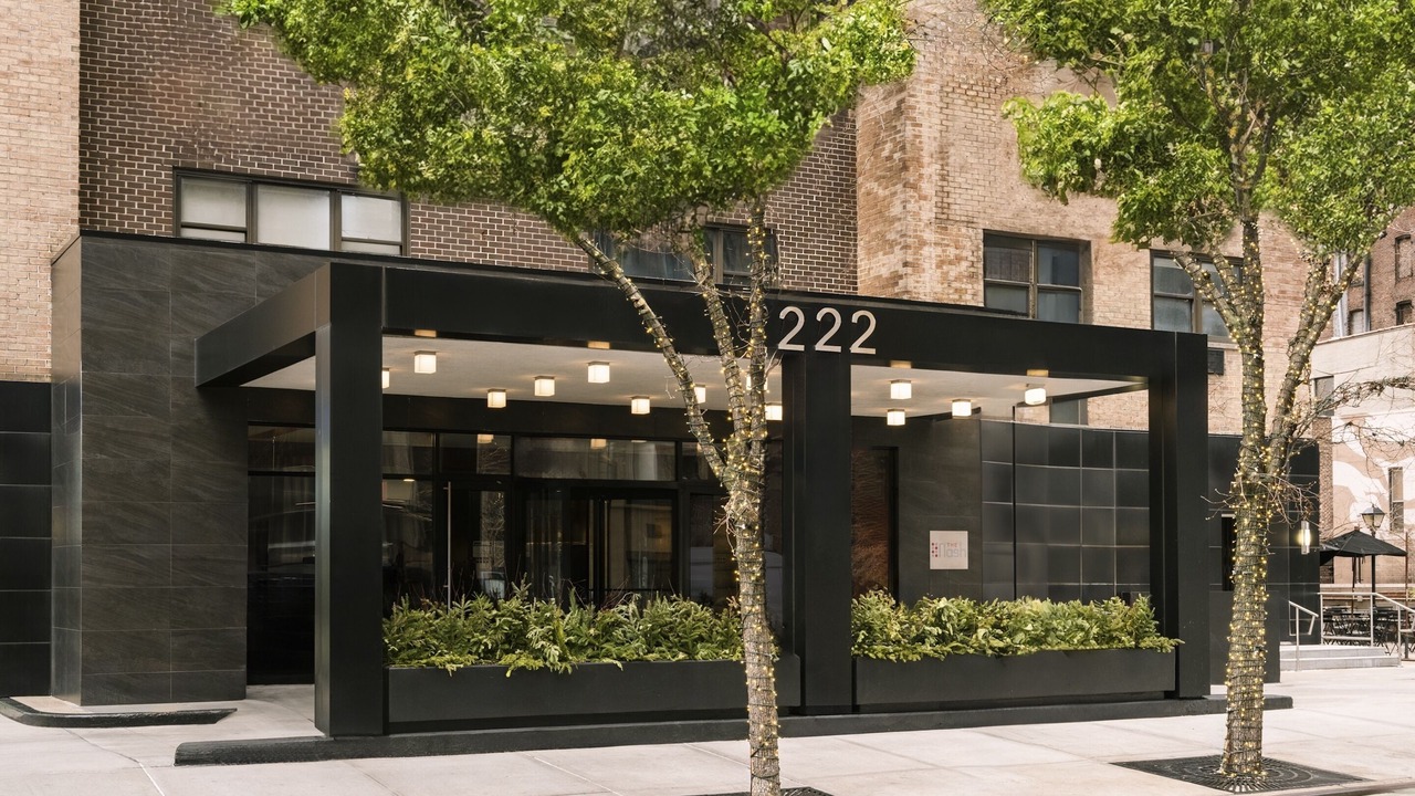 Photo of Outdoor in Tudor City