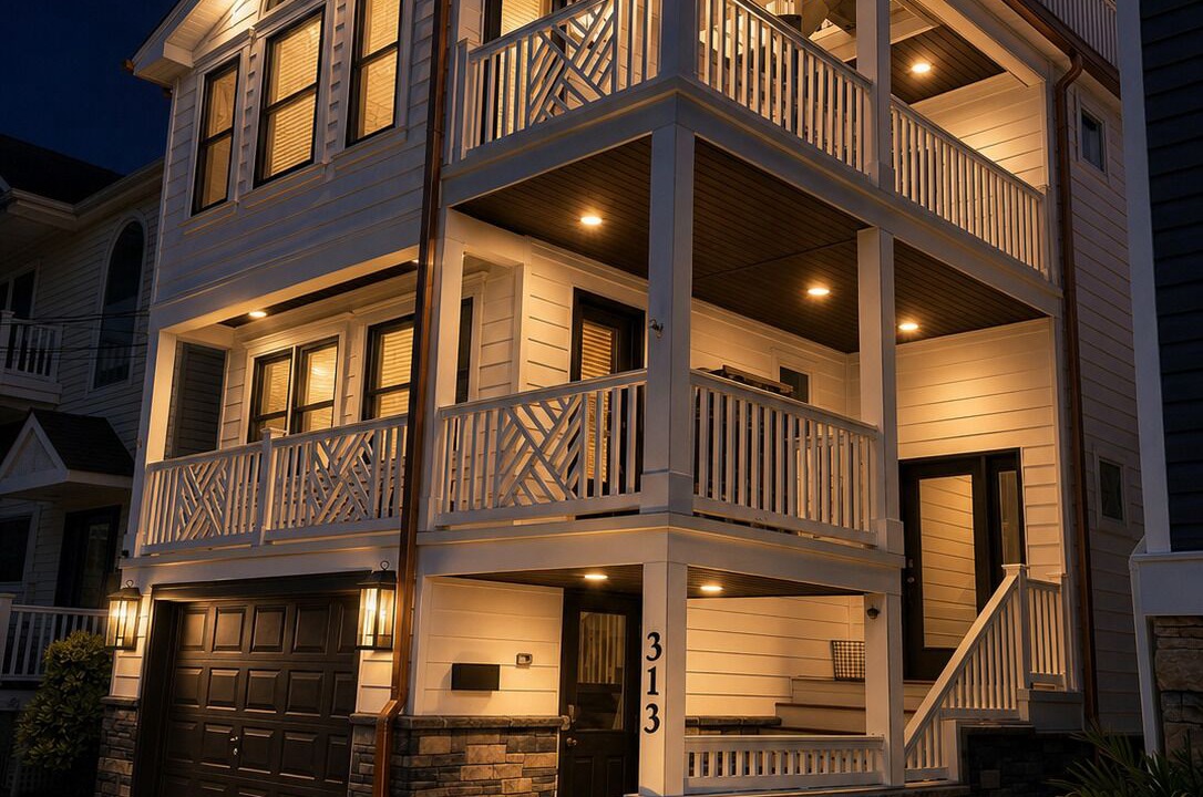 Photo of Outdoor in South End