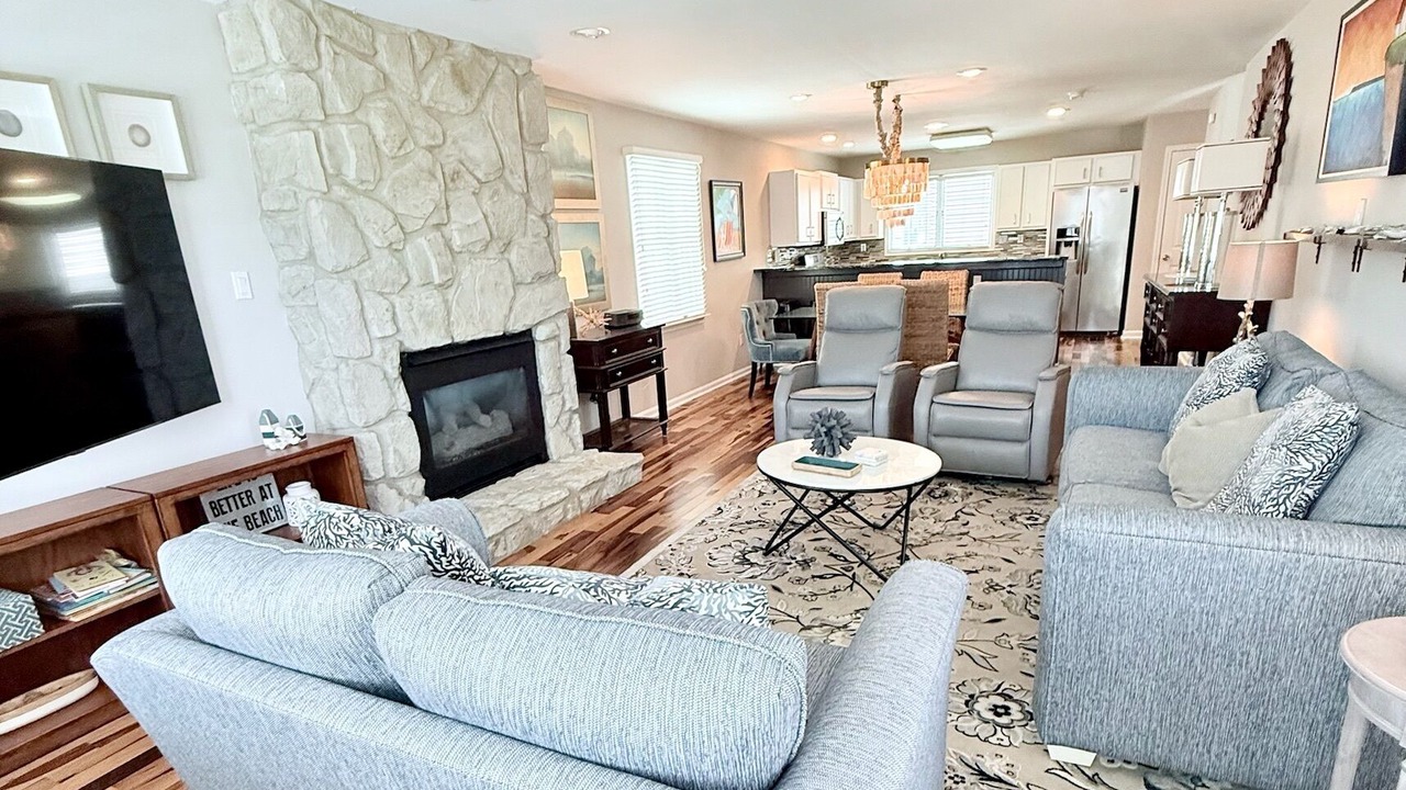 Photo of Livingroom in South End