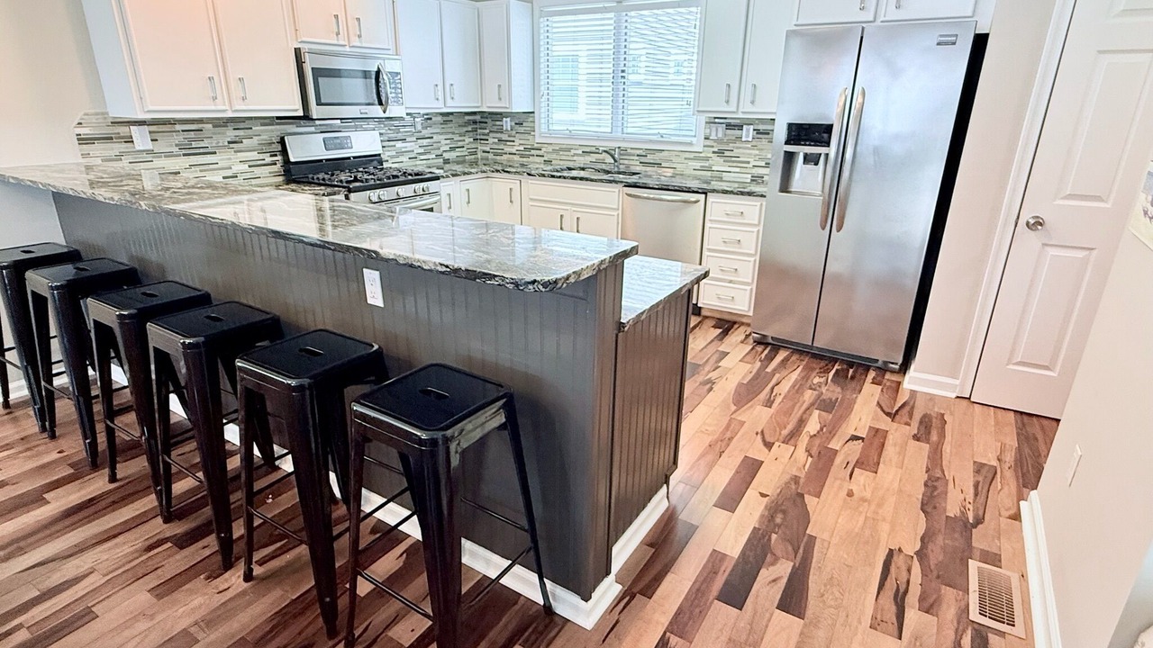 Photo of Kitchen in South End