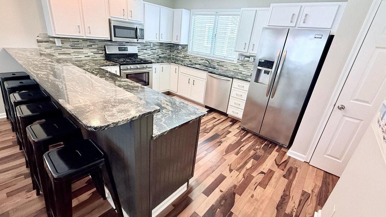 Photo of Kitchen in South End