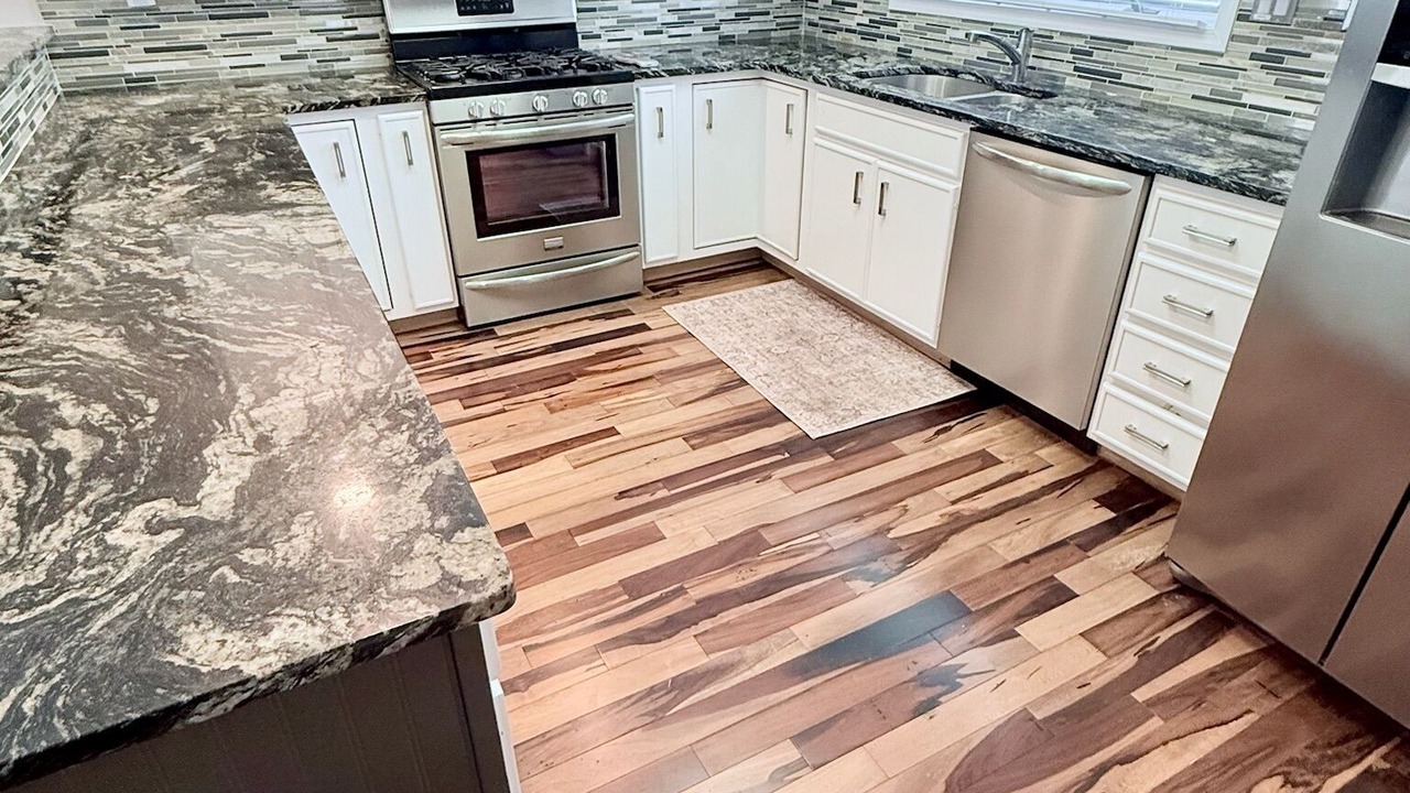 Photo of Kitchen in South End