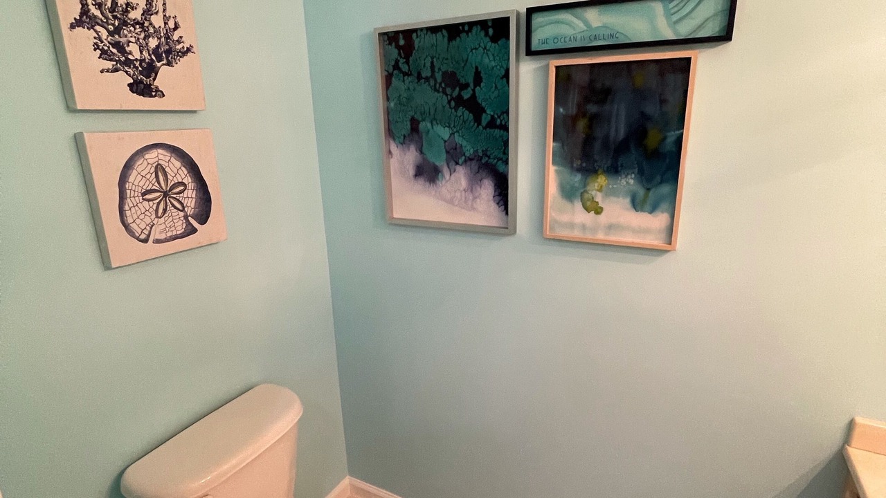 Photo of Bedroom in Wildwood