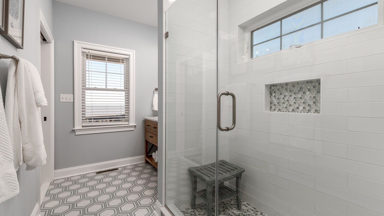 Photo of Bathroom in Broadkill Beach