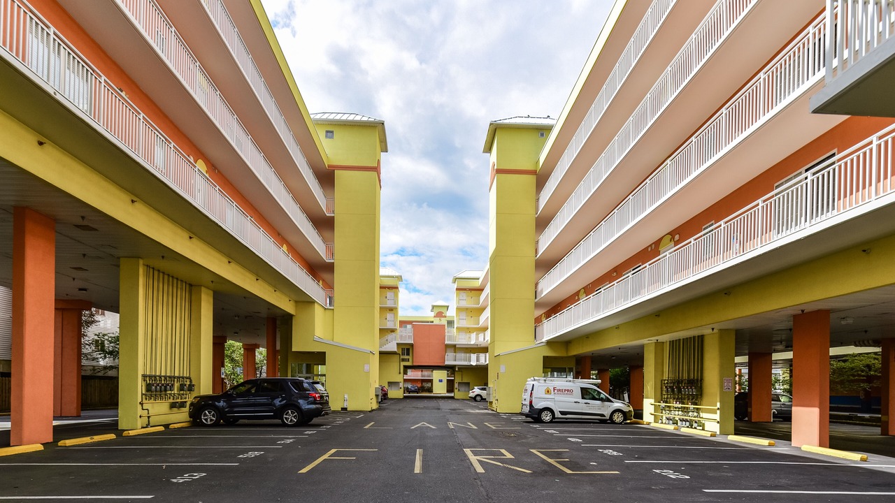 Photo of Outdoor in Midtown Ocean City