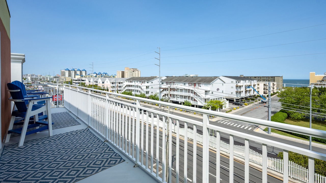 Photo of Outdoor in Midtown Ocean City