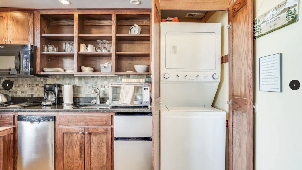 Photo of Kitchen in Bigfork