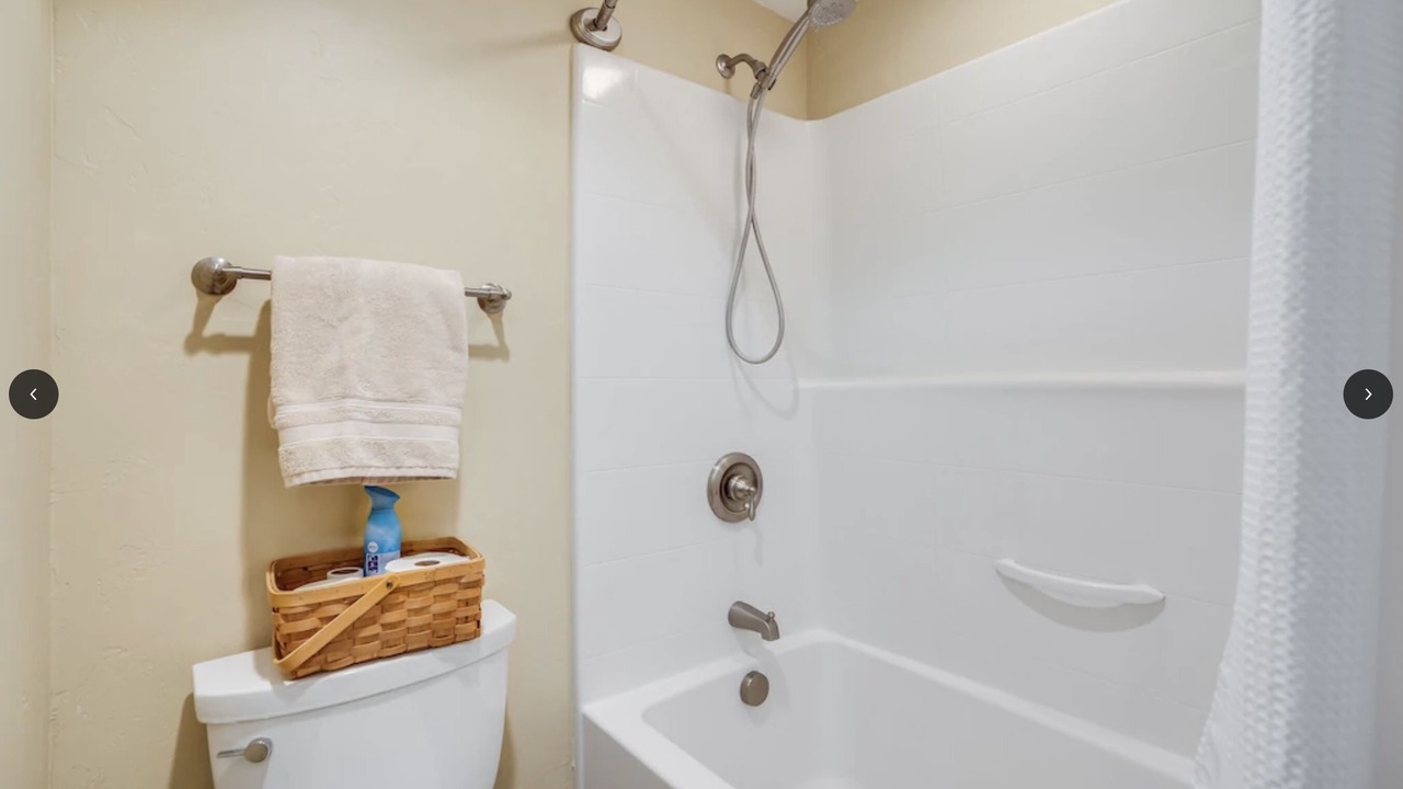 Photo of Bathroom in Bigfork