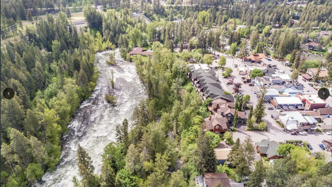 Photo of Outdoor in Bigfork