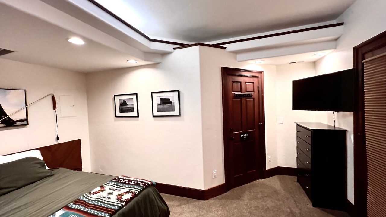 Photo of Bedroom in Bigfork