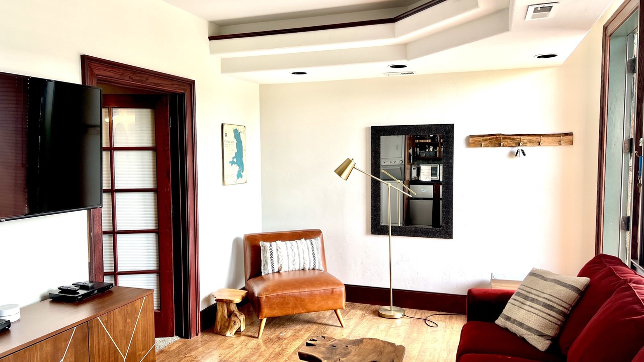 Photo of Livingroom in Bigfork