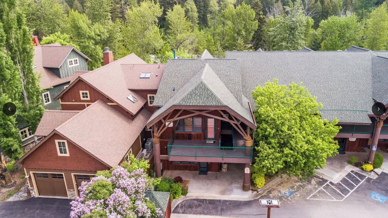 Photo of Outdoor in Bigfork