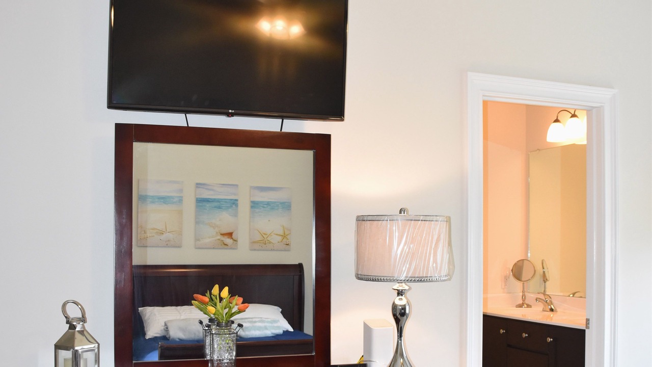 Photo of Bedroom in Rehoboth Beach