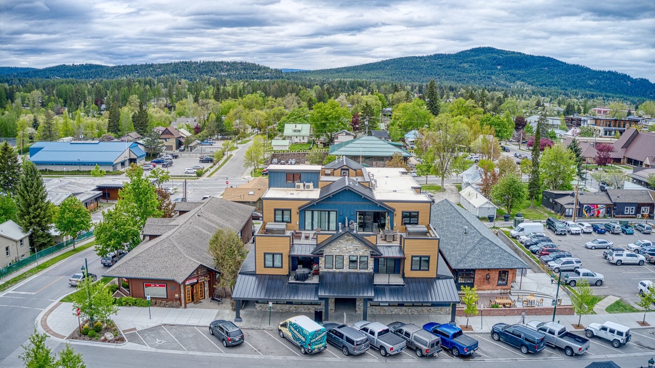 Photo of Outdoor in Whitefish
