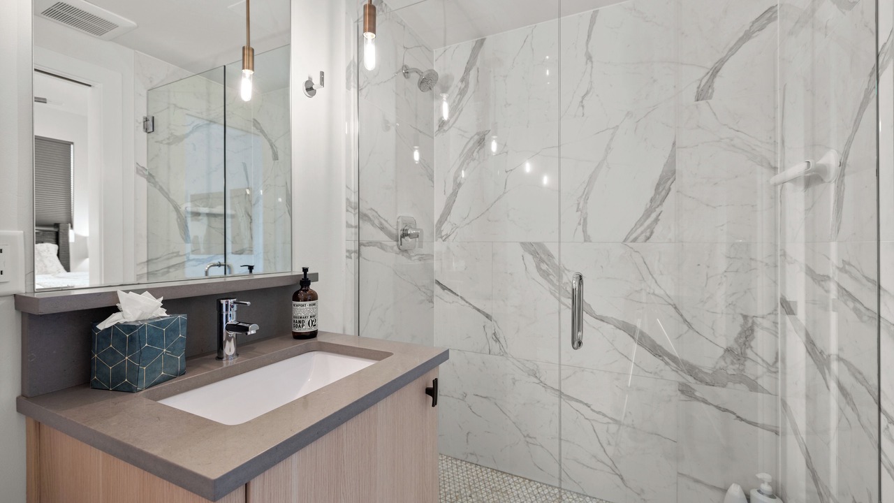 Photo of Bathroom in Whitefish