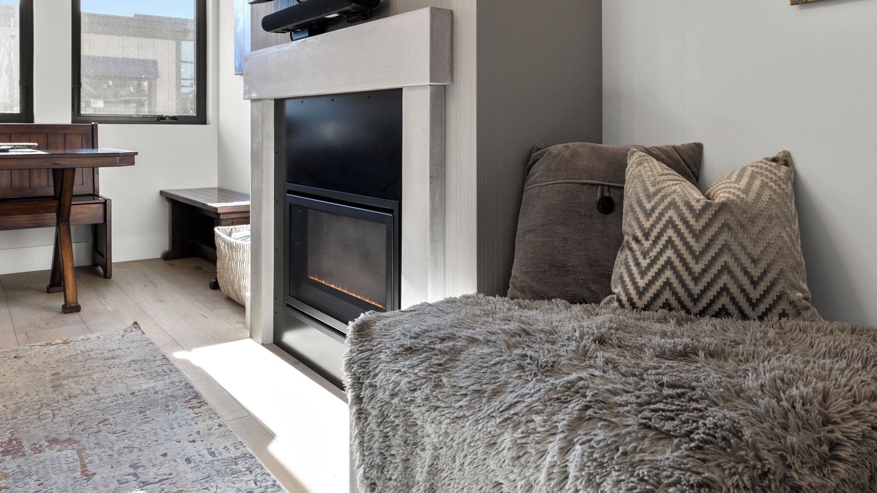 Photo of Livingroom in Whitefish
