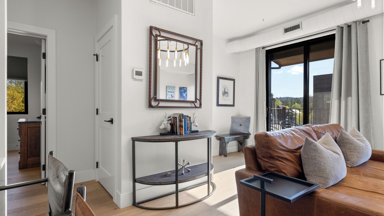 Photo of Livingroom in Whitefish