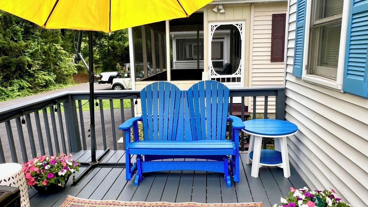 Photo of Outdoor in West Ocean City