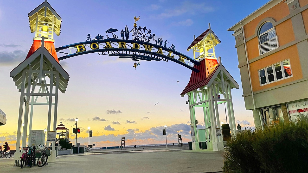 Photo of Others in West Ocean City