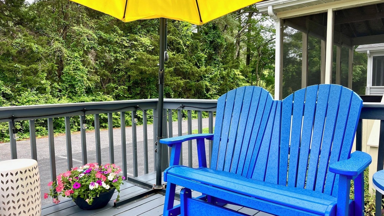 Photo of Outdoor in West Ocean City