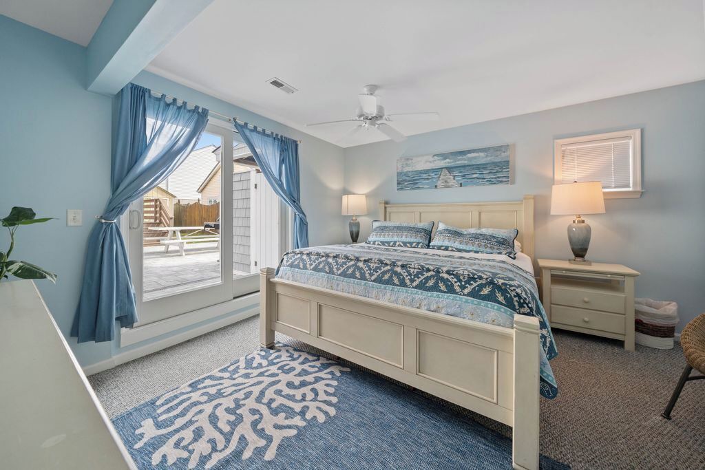 Photo of Bedroom in Rehoboth by the Sea