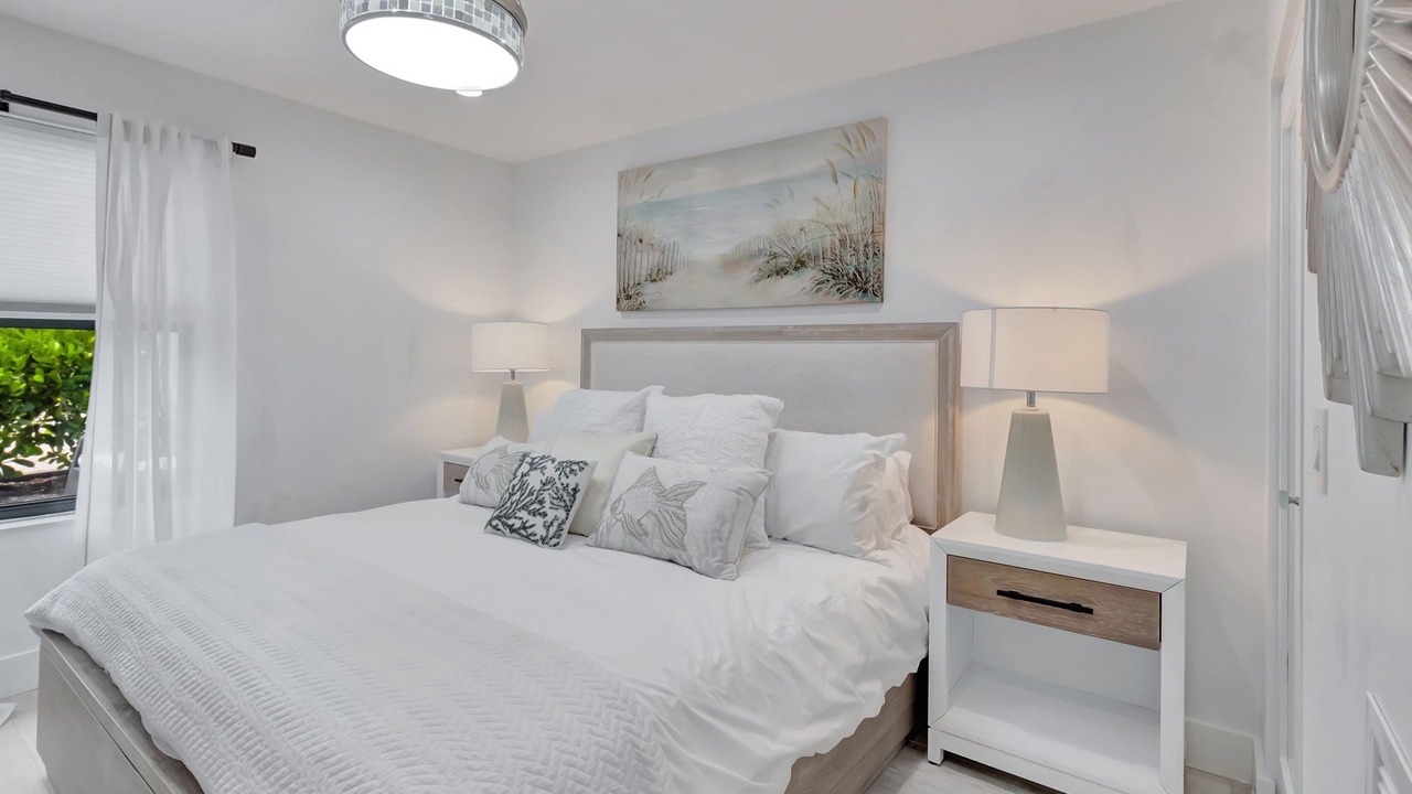 Photo of Bedroom in Delray Beach