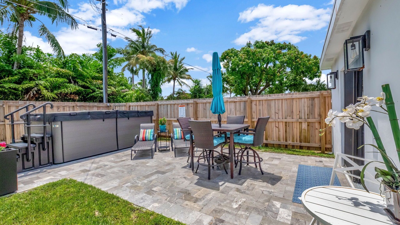 Photo of Outdoor in Delray Beach