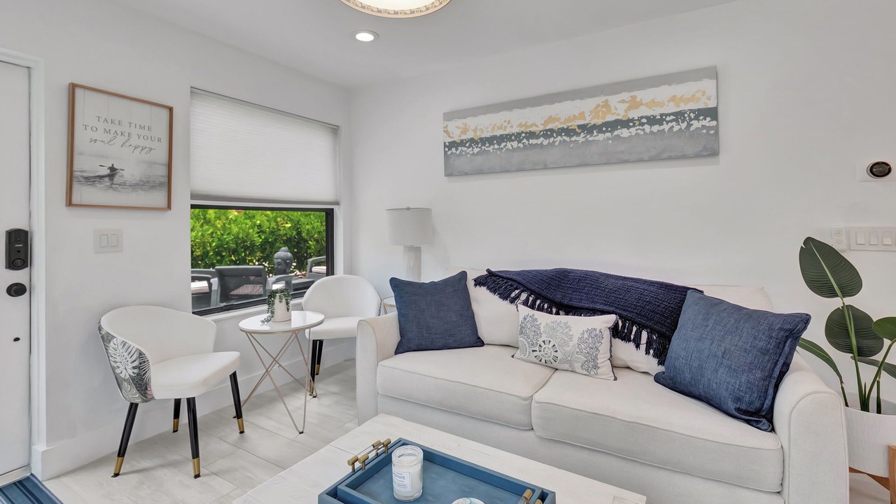 Photo of Livingroom in Delray Beach