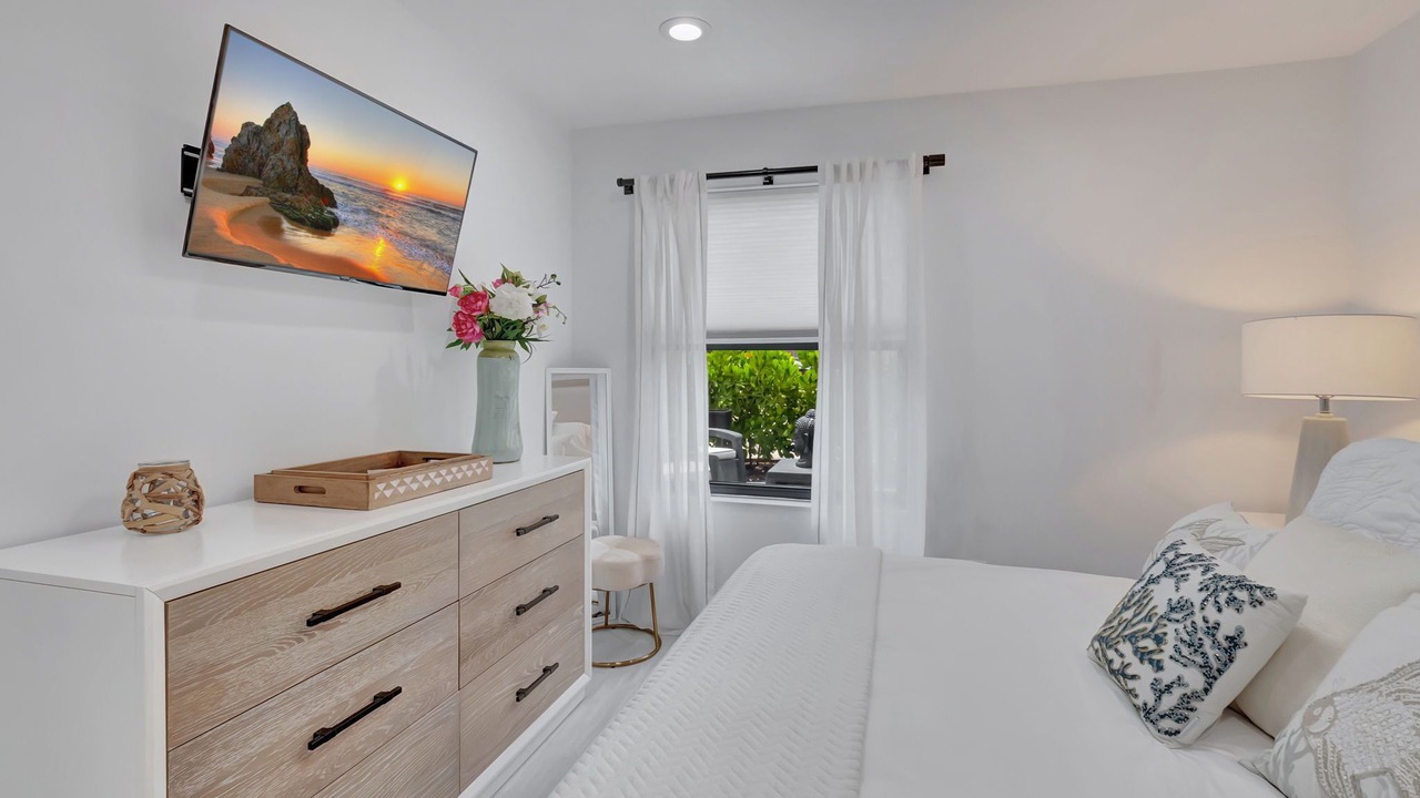 Photo of Bedroom in Delray Beach