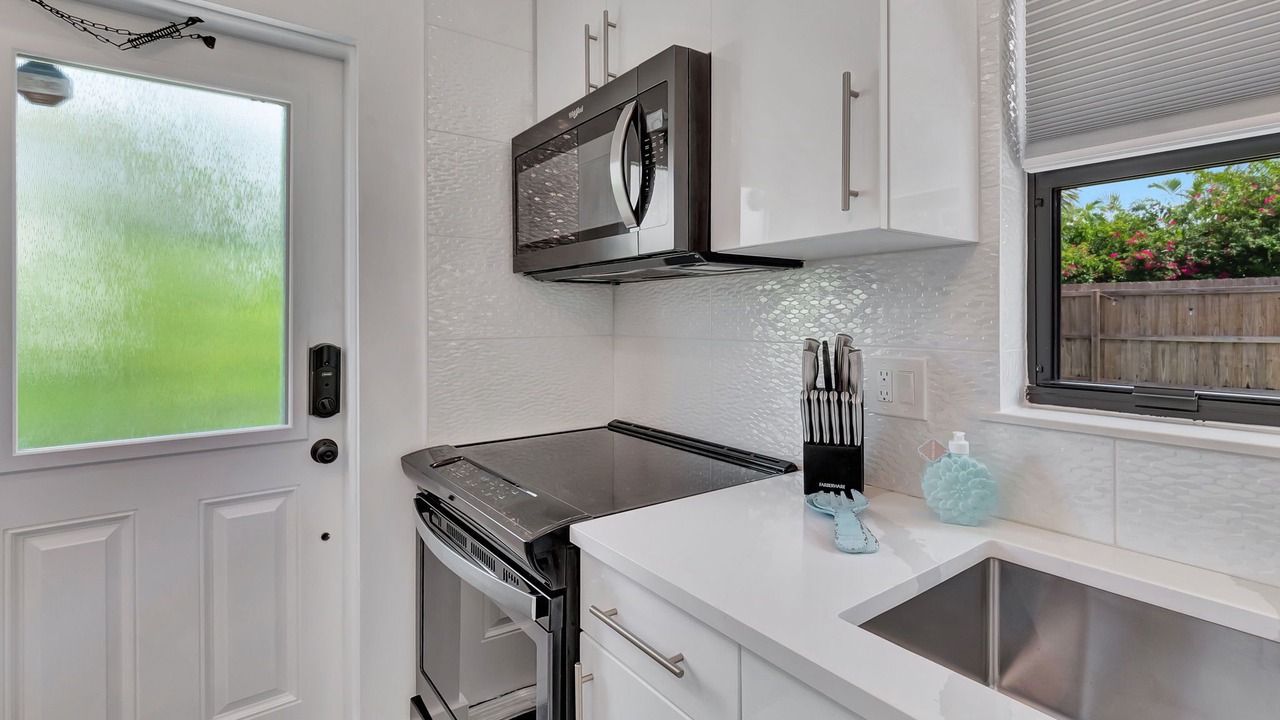 Photo of Kitchen in Delray Beach