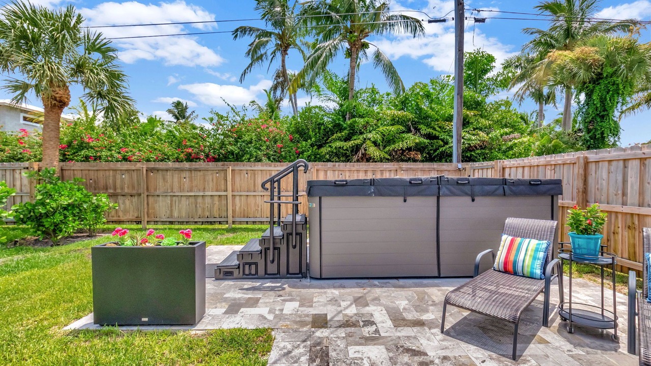 Photo of Outdoor in Delray Beach