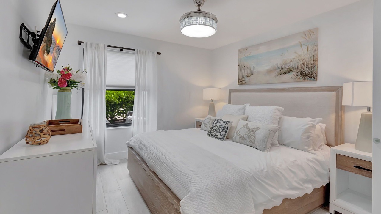 Photo of Bedroom in Delray Beach