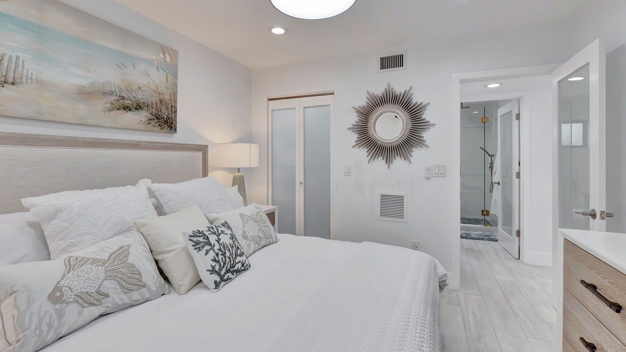 Photo of Bedroom in Delray Beach
