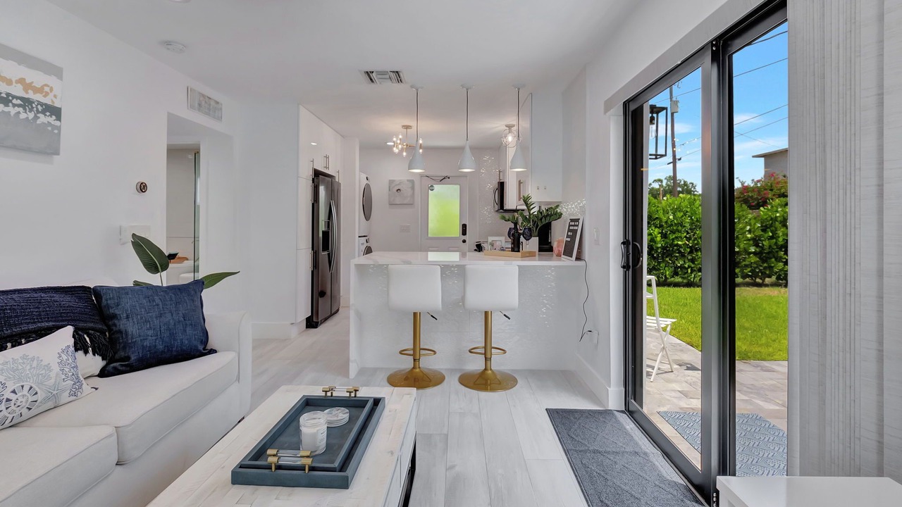Photo of Livingroom in Delray Beach