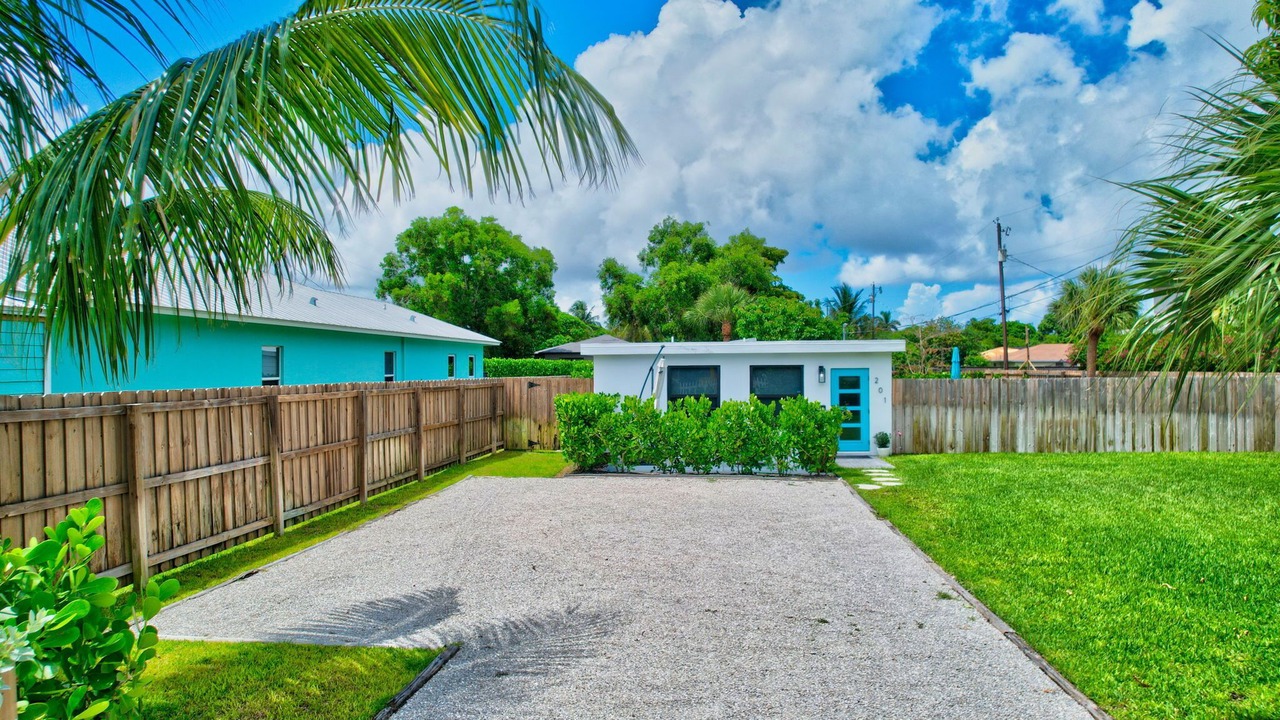 Photo of Outdoor in Delray Beach